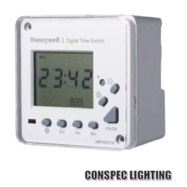 TIMER Conspec Lighting